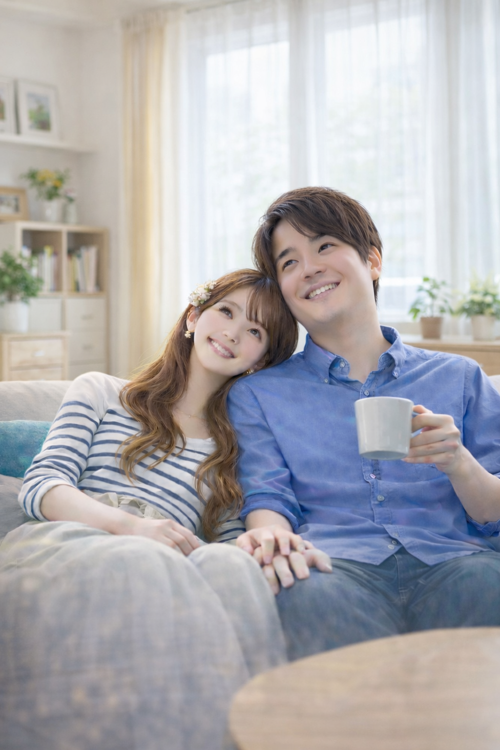 スマホ婚活倶楽部