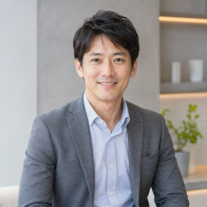 31歳男性の会員イメージ