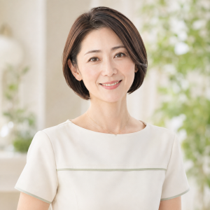 41歳女性の会員イメージ