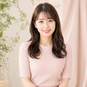 34歳女性の会員イメージ