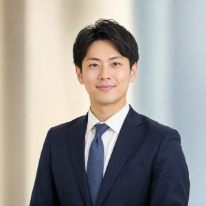 38歳男性の会員イメージ